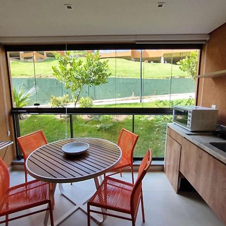Beira-Mar Ecoresort Carneiros Perto Da Igrejinha Por Yolo Tamandaré Εξωτερικό φωτογραφία