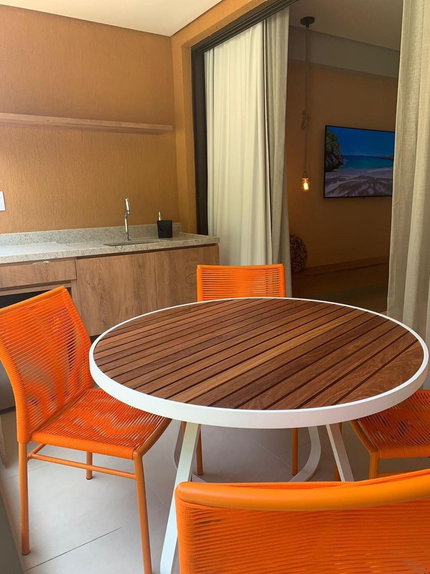 Beira-Mar Ecoresort Carneiros Perto Da Igrejinha Por Yolo Tamandaré Εξωτερικό φωτογραφία